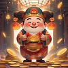 新彩吧字谜图
